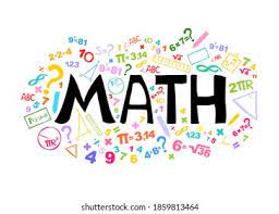 math logo